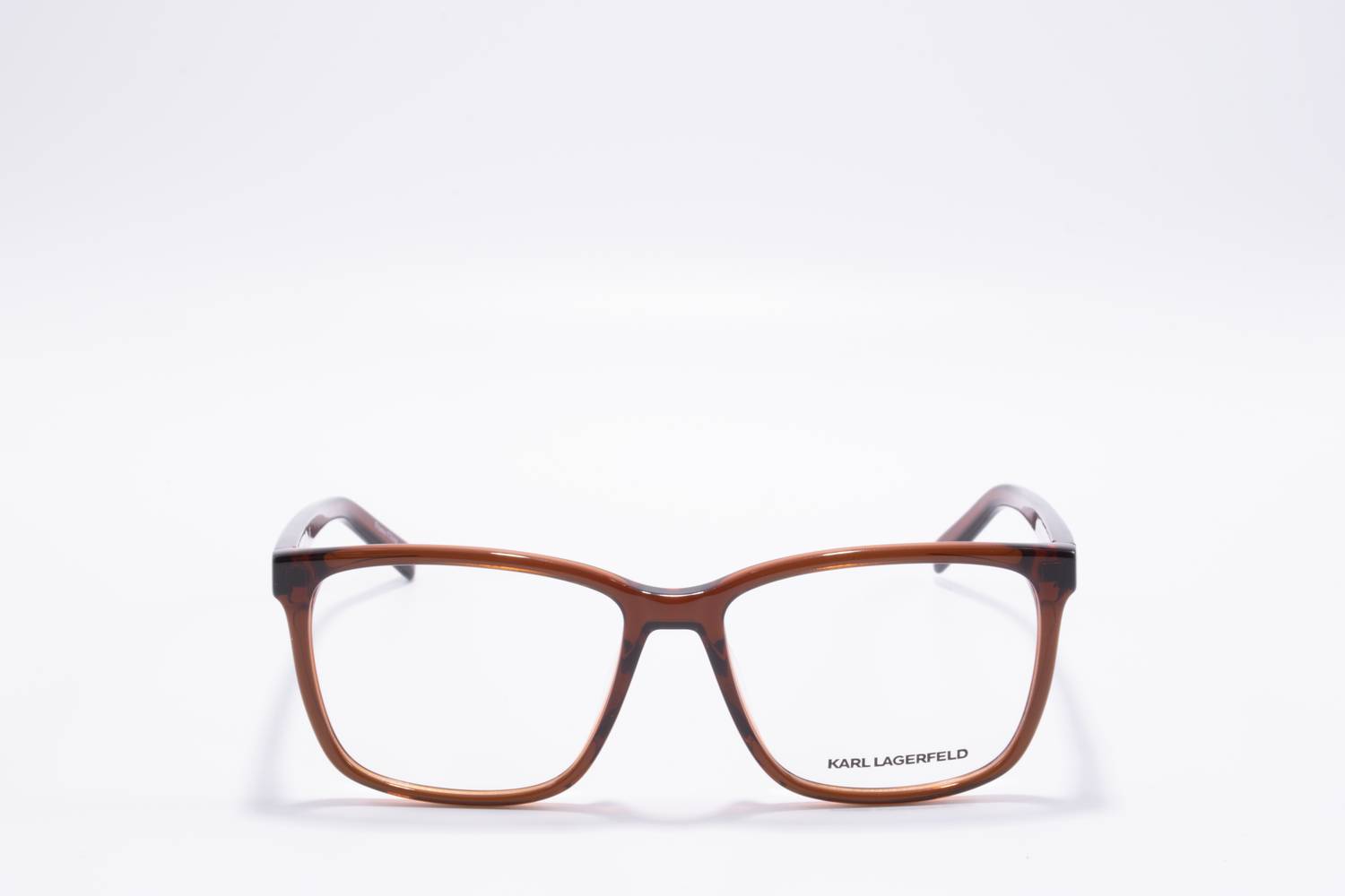 Karl Lagerfeld - LAG FRAME KL885 054 54 16 140