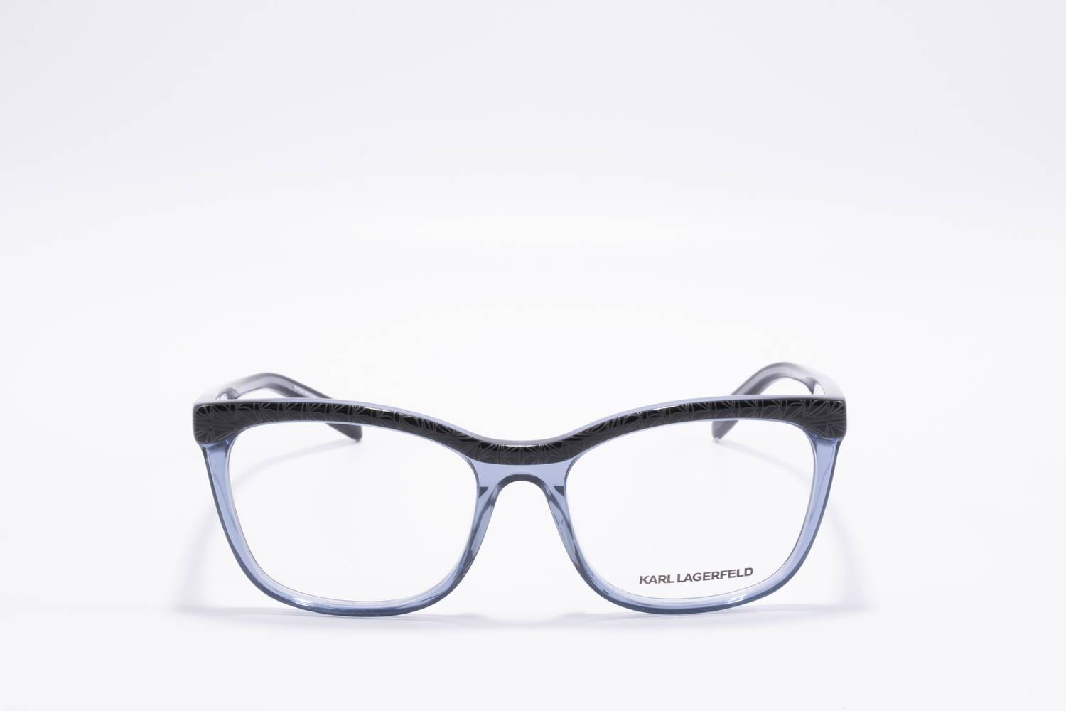 Karl Lagerfeld - LAG FRAME KL888 002 53 17 140