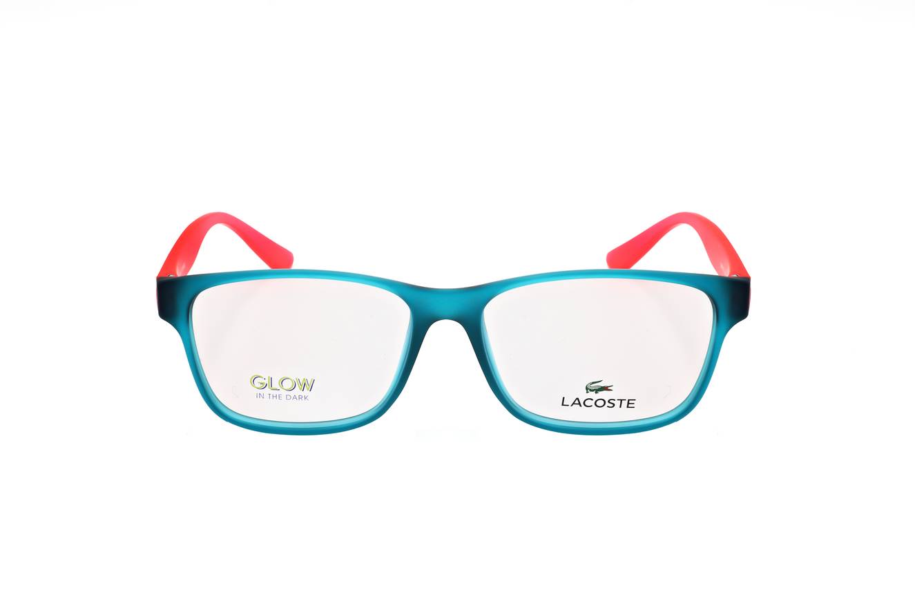 Lacoste - LAC FRAME L3804B MI 444 51 16 135