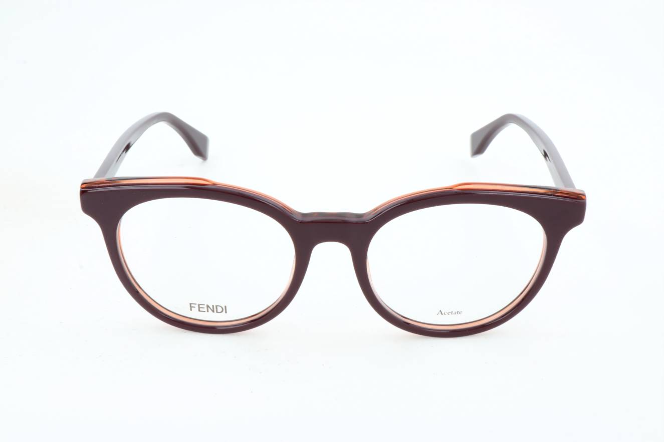 Fendi - FEN FRAME FF 0249 B3V 50 19 140