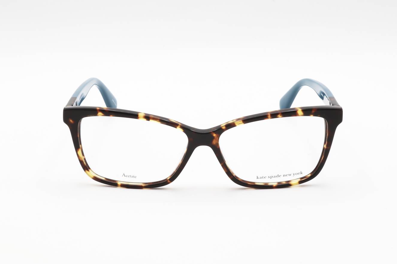 Kate Spade - KSP FRAME CAMBERLY FZL 55 14 140