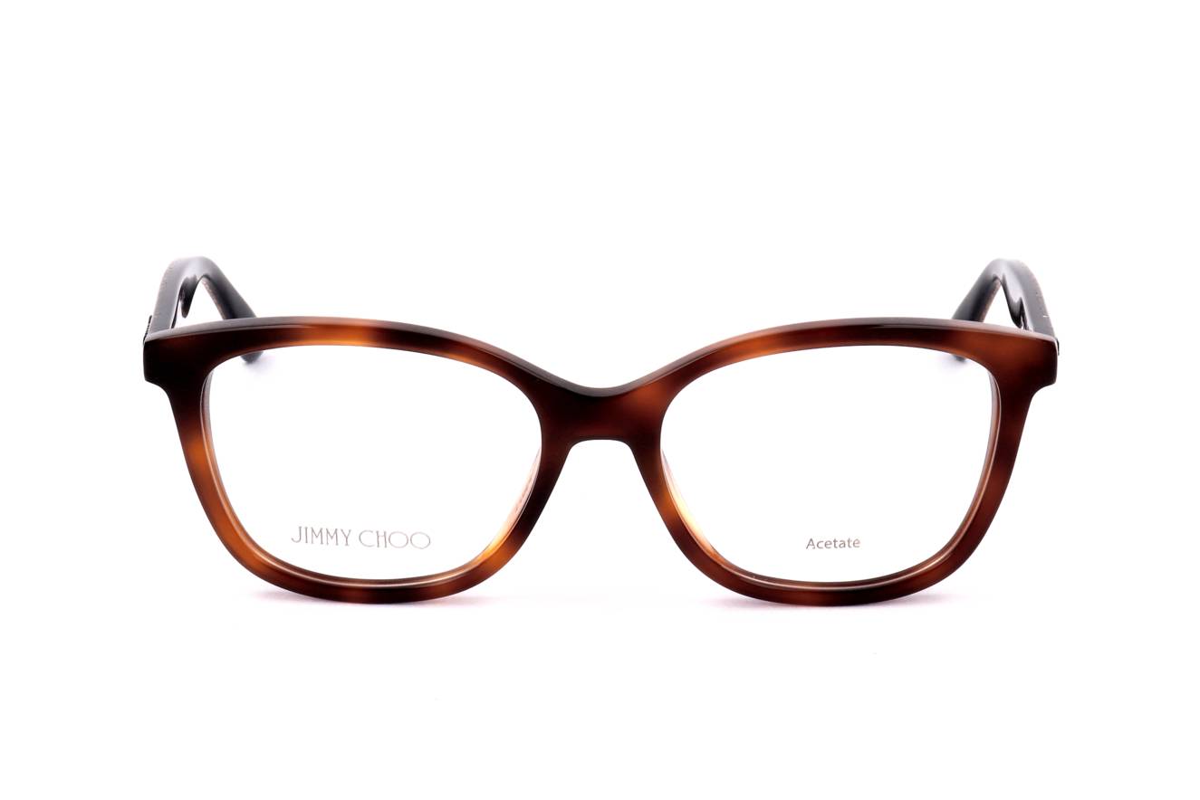 Jimmy Choo - JIM FRAME JC188 OCY 52 17 140