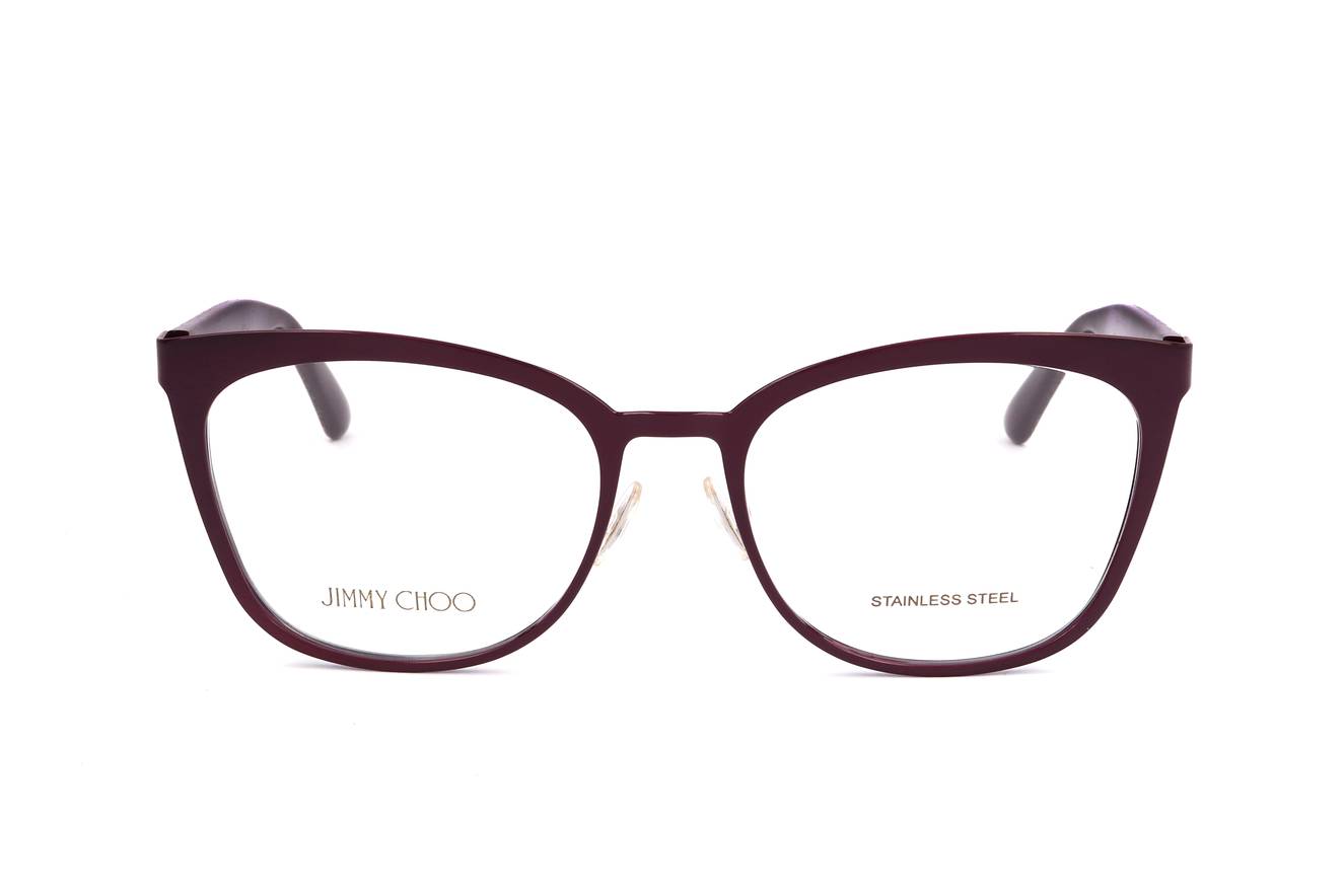 Jimmy Choo - JIM FRAME JC189 FN1 53 18 140