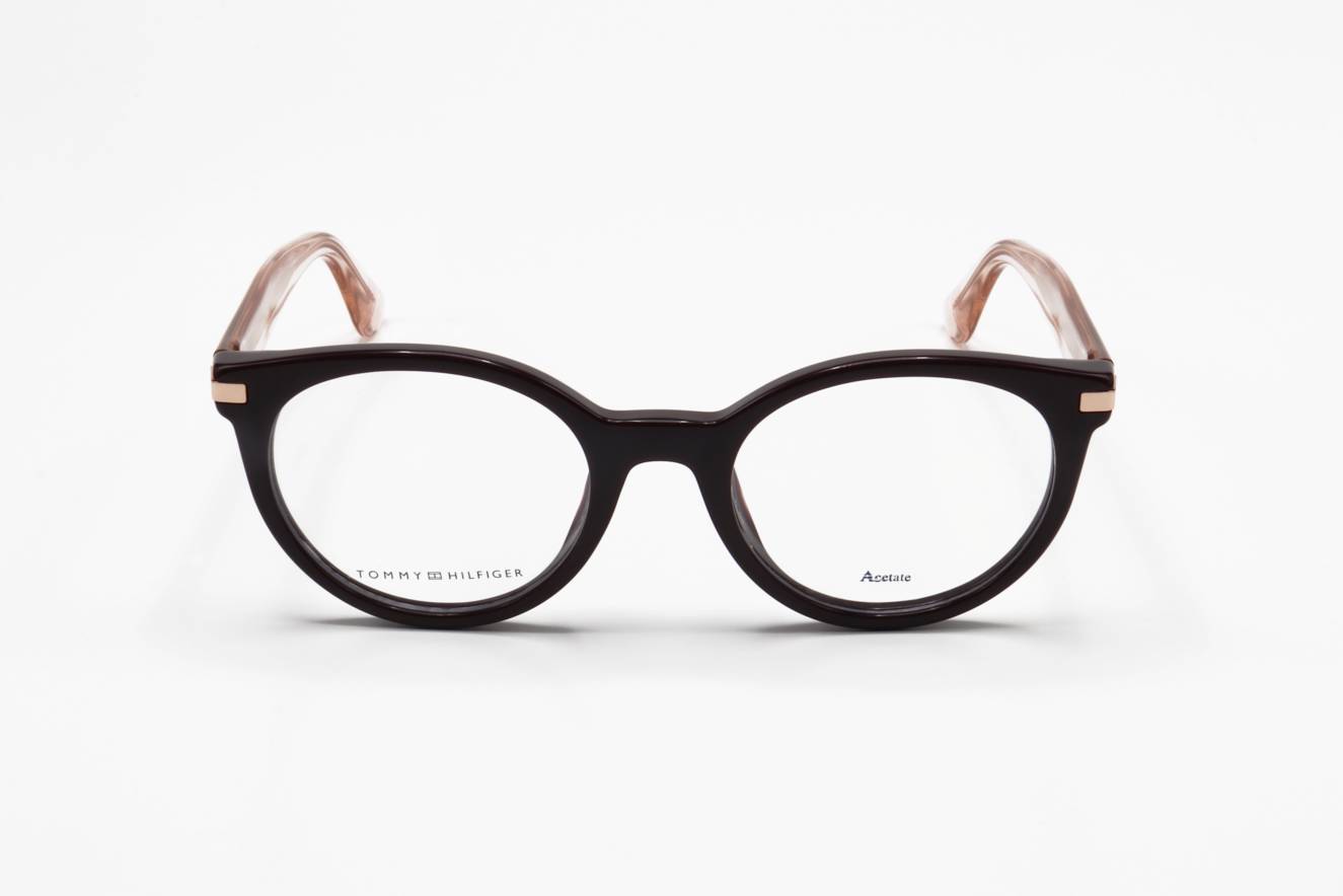 Tommy Hilfiger - TOH FRAME TH 1518 B3V 48 20 140