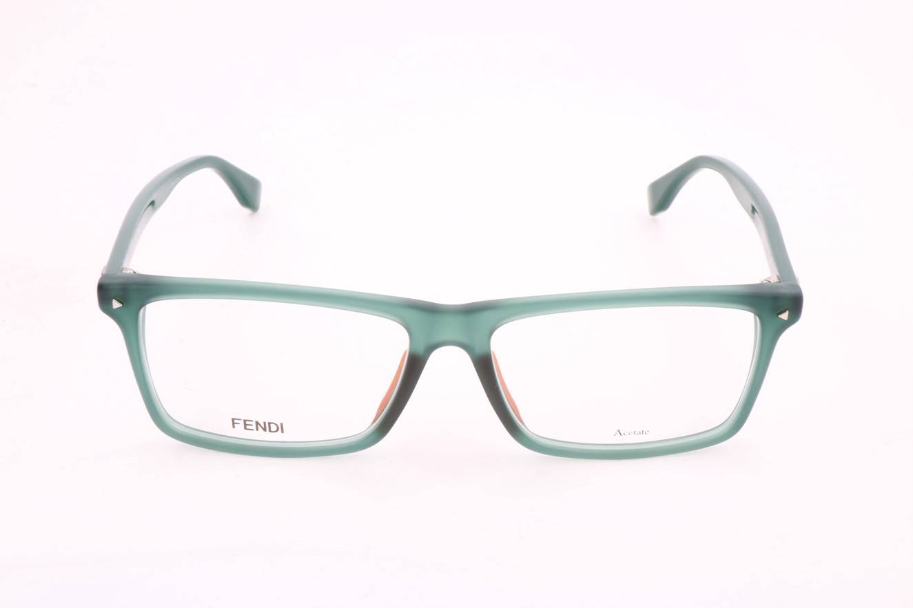 Fendi - FEN FRAME FF M0005 DLD 55 15 145