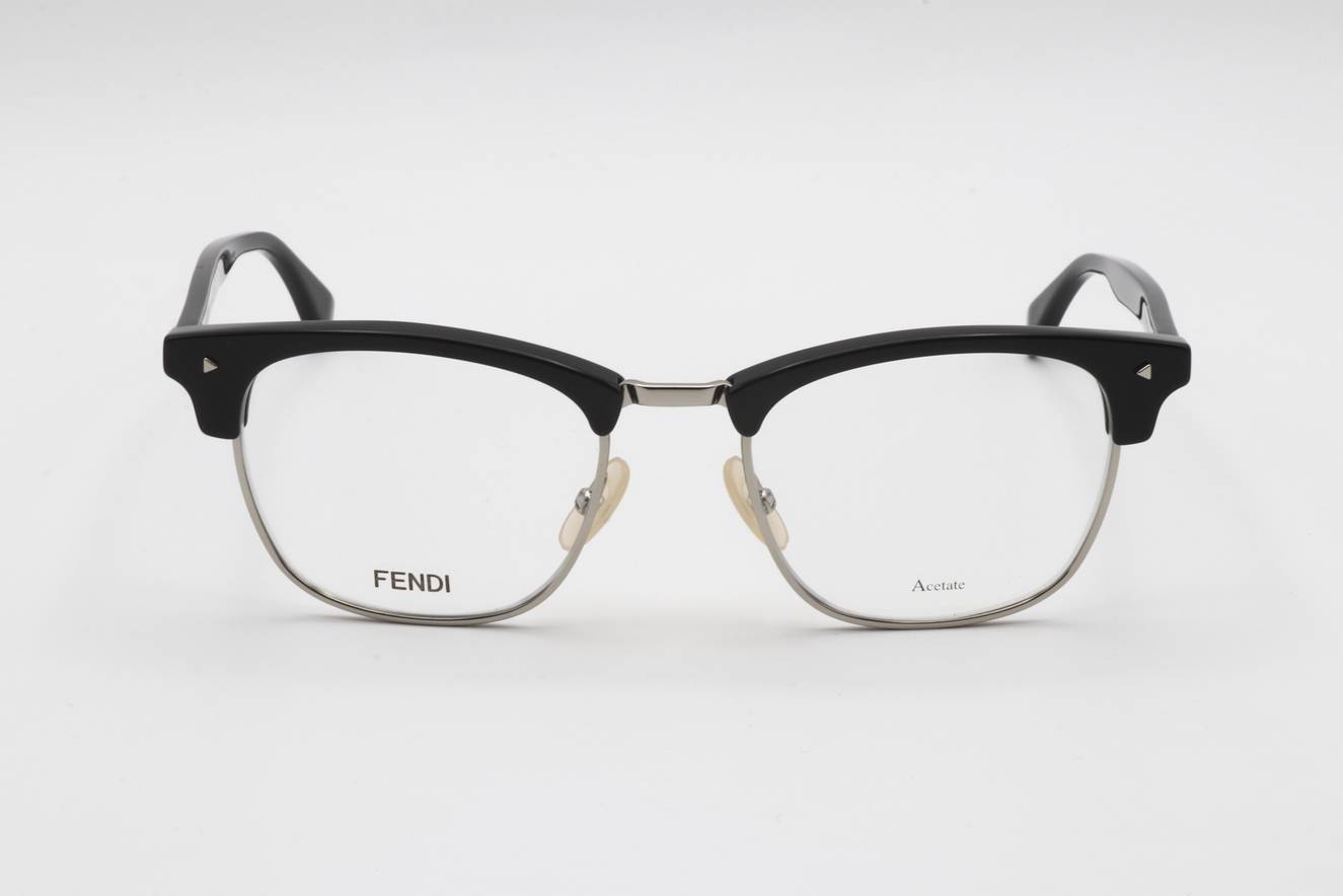 Fendi - FEN FRAME FF M0006 807 50 19 145