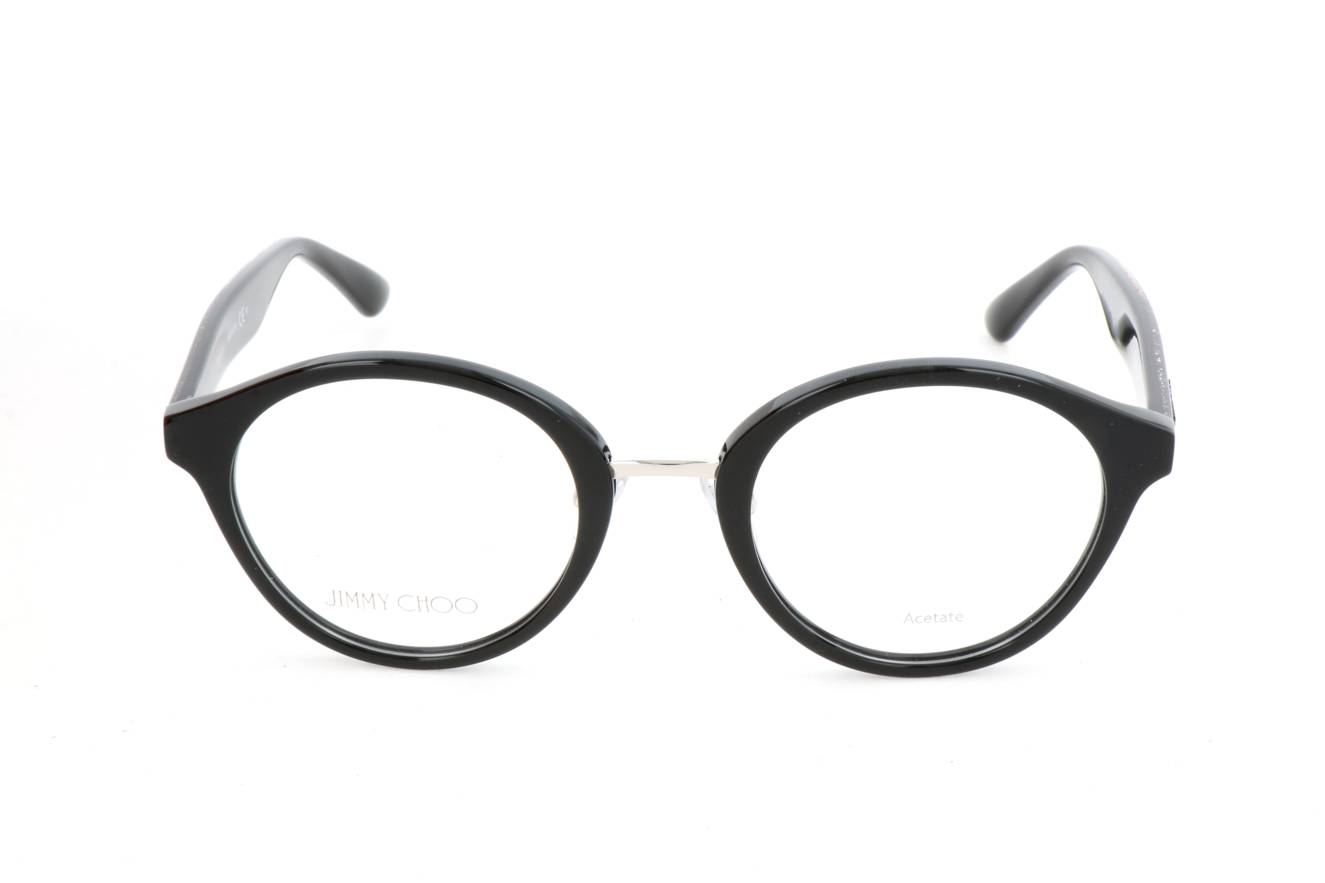 Jimmy Choo - JIM FRAME JC197/F NS8 48 22 140