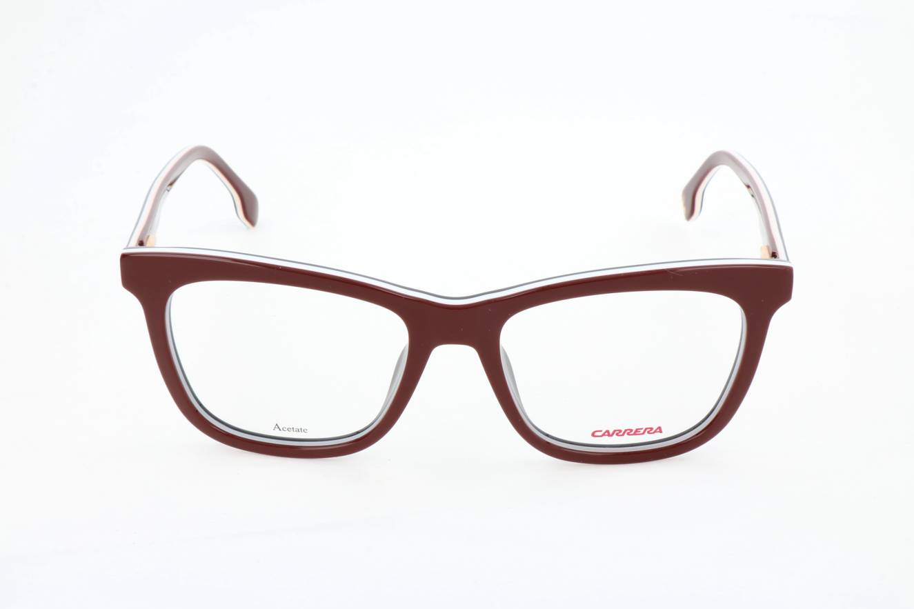 Carrera - CAR FRAME CARRERA 1107/V LHF 50 17 140