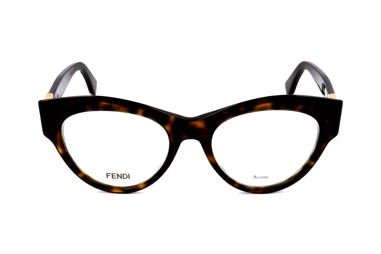 Fendi - FEN FRAME FF 0273 086 49 18 140