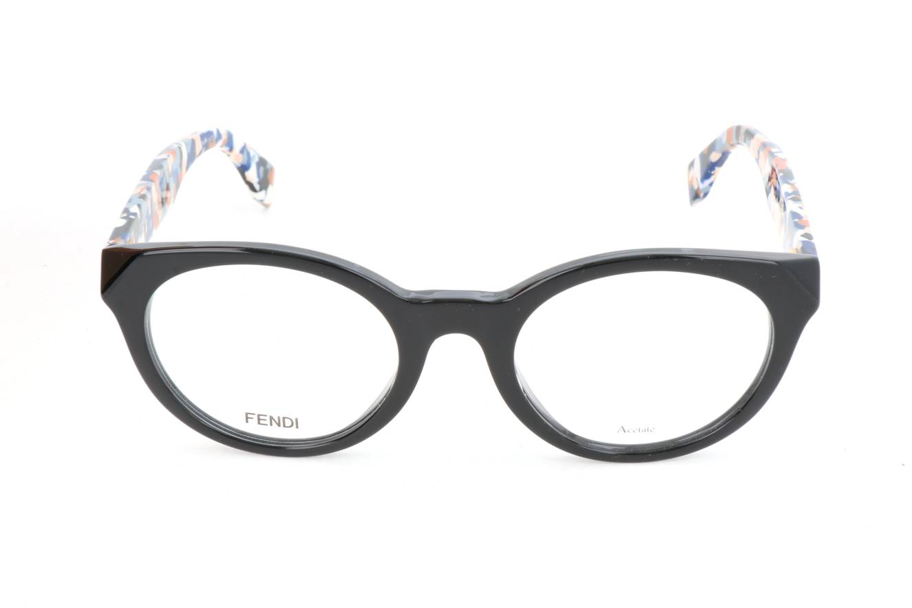 Fendi - FEN FRAME FF 0205/F 5MB 50 21 140
