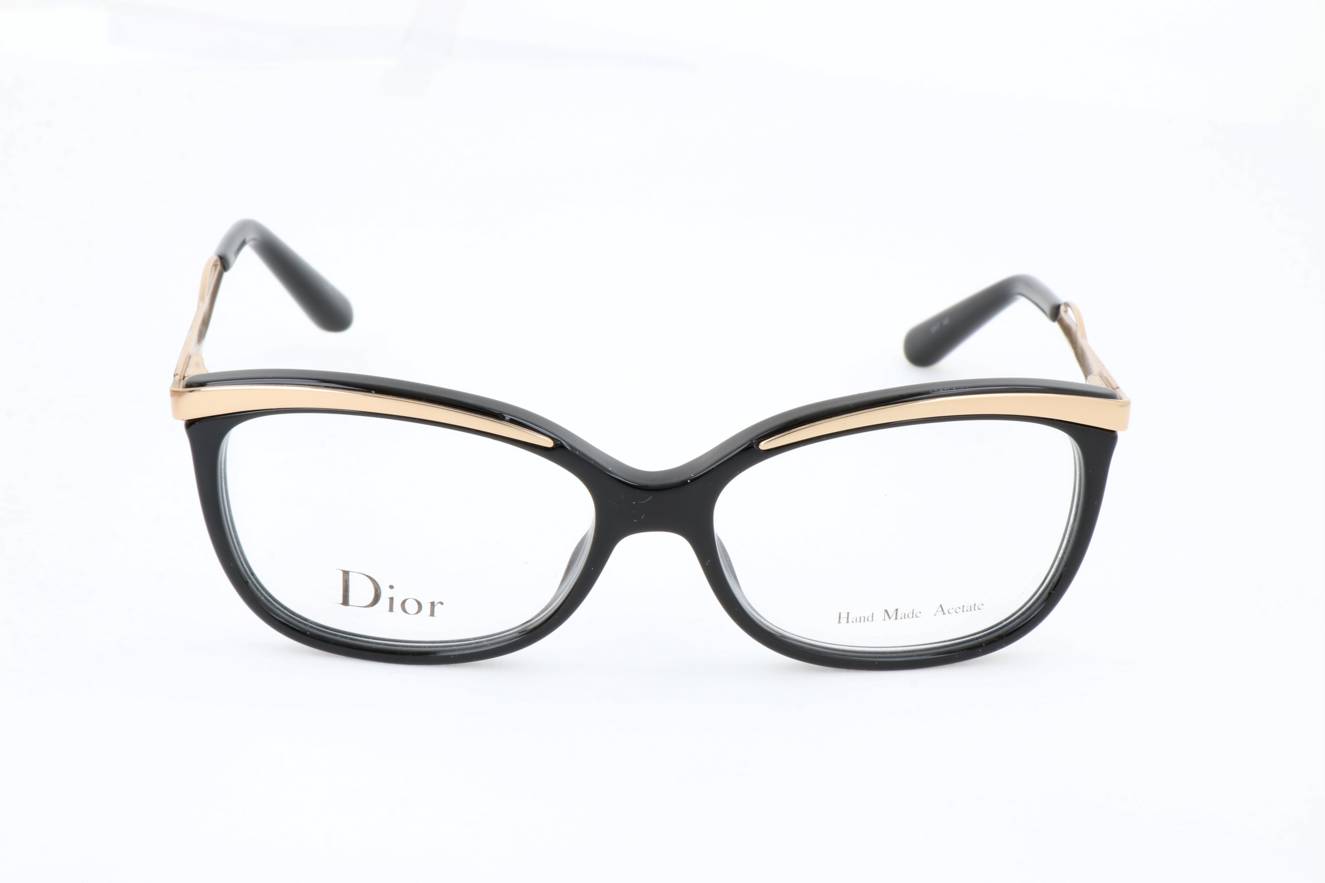Dior - CRD FRAME CD3280 QXT 53 15 140
