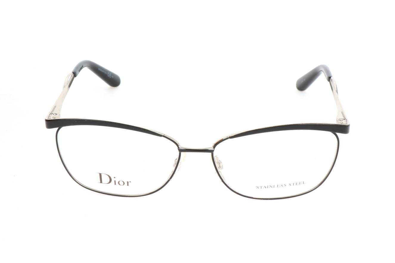 Dior - CRD FRAME CD3783 G8Q 55 14 140