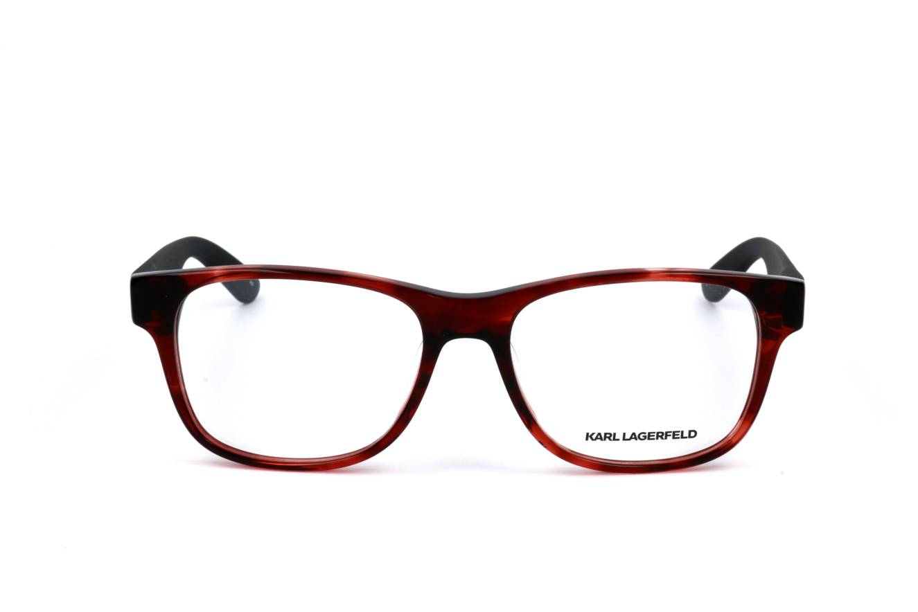 Karl Lagerfeld - LAG FRAME KL917 133 54 17 145