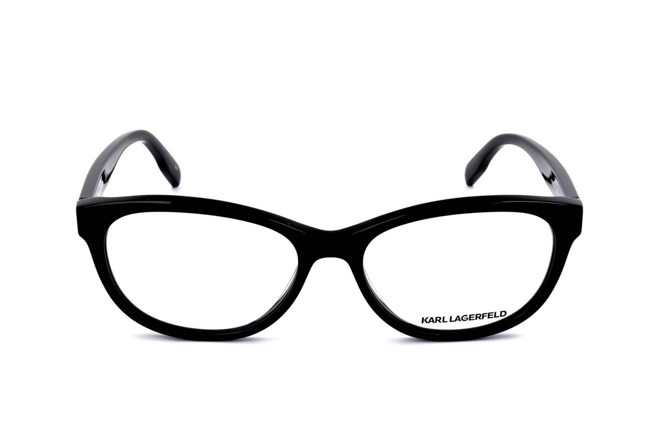 Karl Lagerfeld - LAG FRAME KL953 001 54 16 140