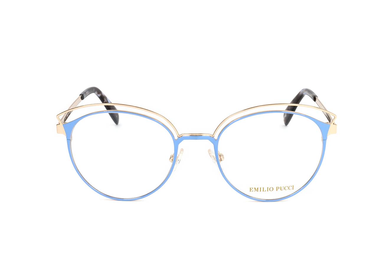 Pucci - PUC FRAME EP5076 086 49 19 140