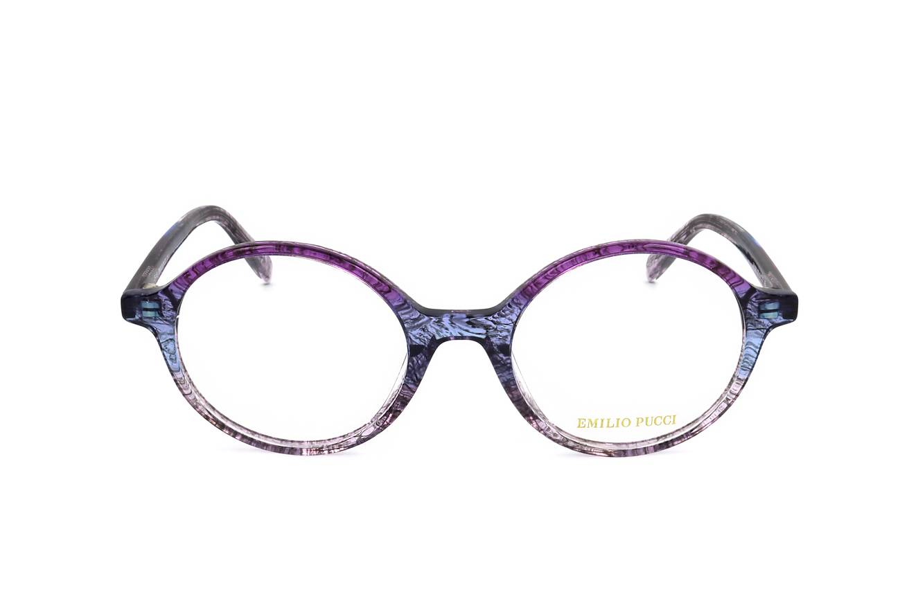 Pucci - PUC FRAME EP5091 077 50 20 140