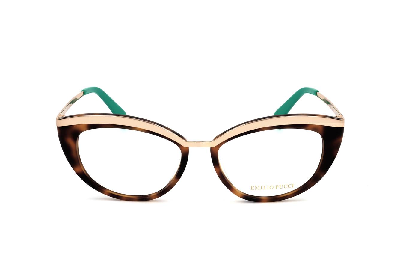 Pucci - PUC FRAME EP5092 056 52 16 140