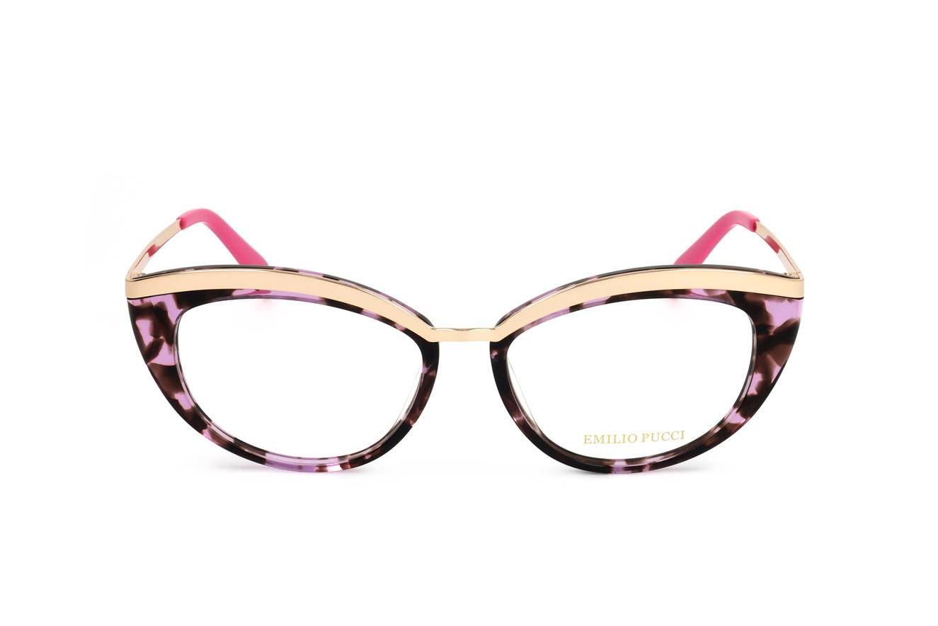 Pucci - PUC FRAME EP5092 074 52 16 140