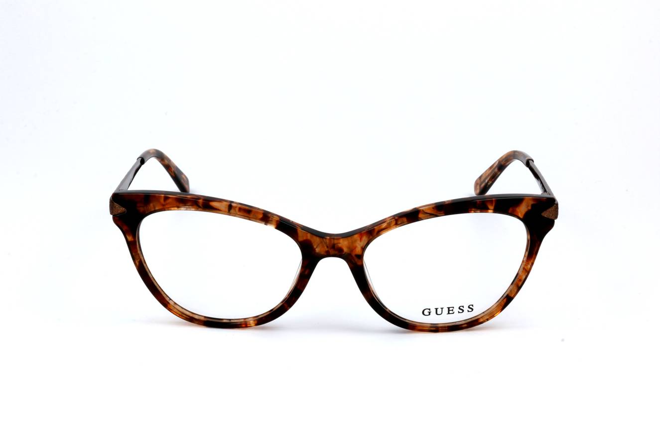 Guess - GUE FRAME GU2683 056 52 17 140