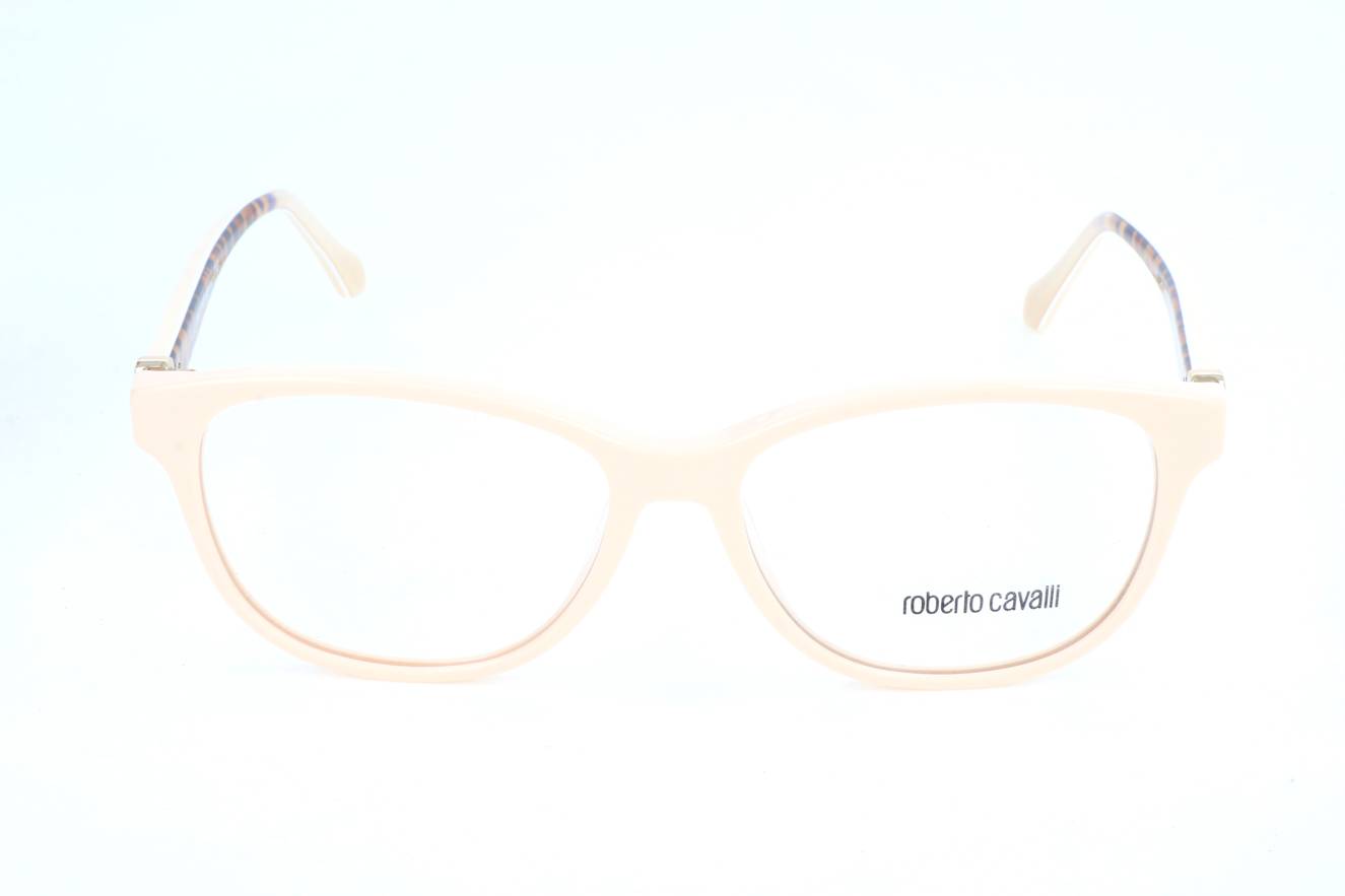 Roberto Cavalli - RBC FRAME RC5074 024 54 15 140