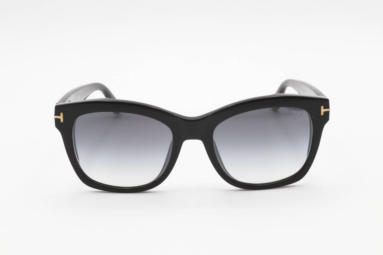 Tom Ford - TFD SUN FT0614 01C 52 19 140