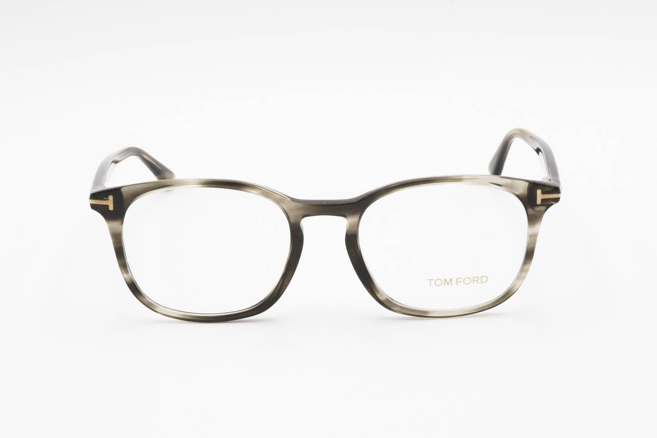 Tom Ford - TFD FRAME FT5505 005 52 19 145