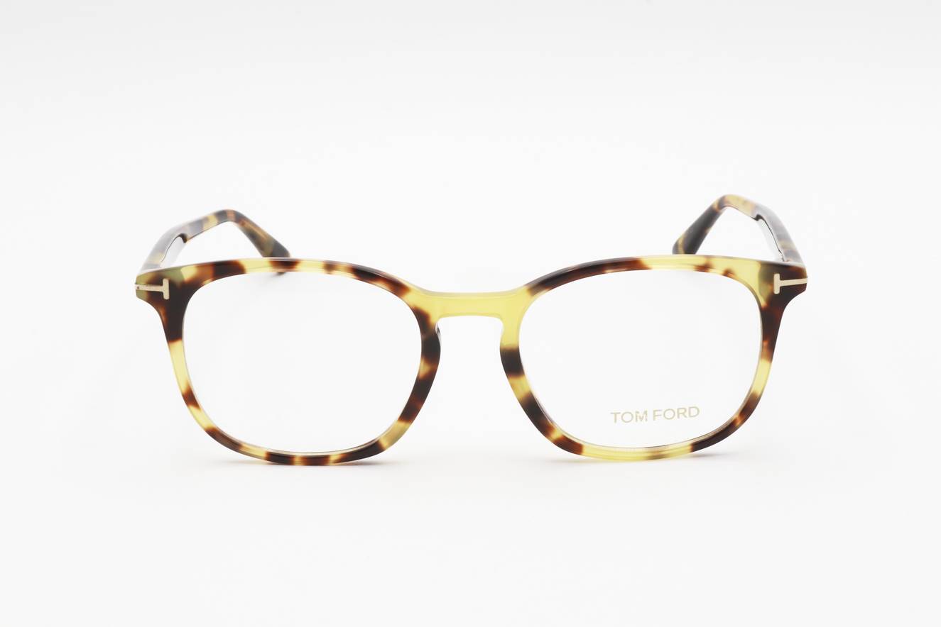 Tom Ford - TFD FRAME FT5505 053 52 19 145