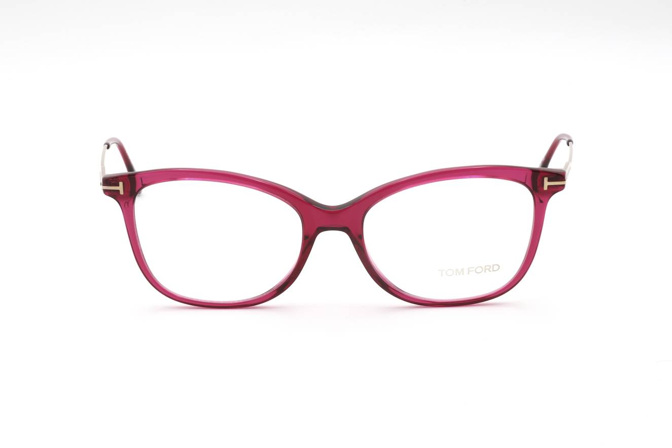 Tom Ford - TFD FRAME FT5510 081 52 17 140