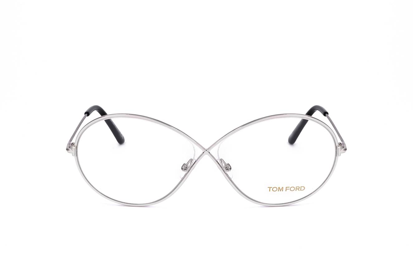 Tom Ford - TFD FRAME FT5517 018 58 11 140