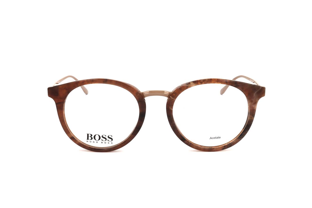 Hugo Boss - HUB FRAME BOSS 0947 XT8 49 20 140