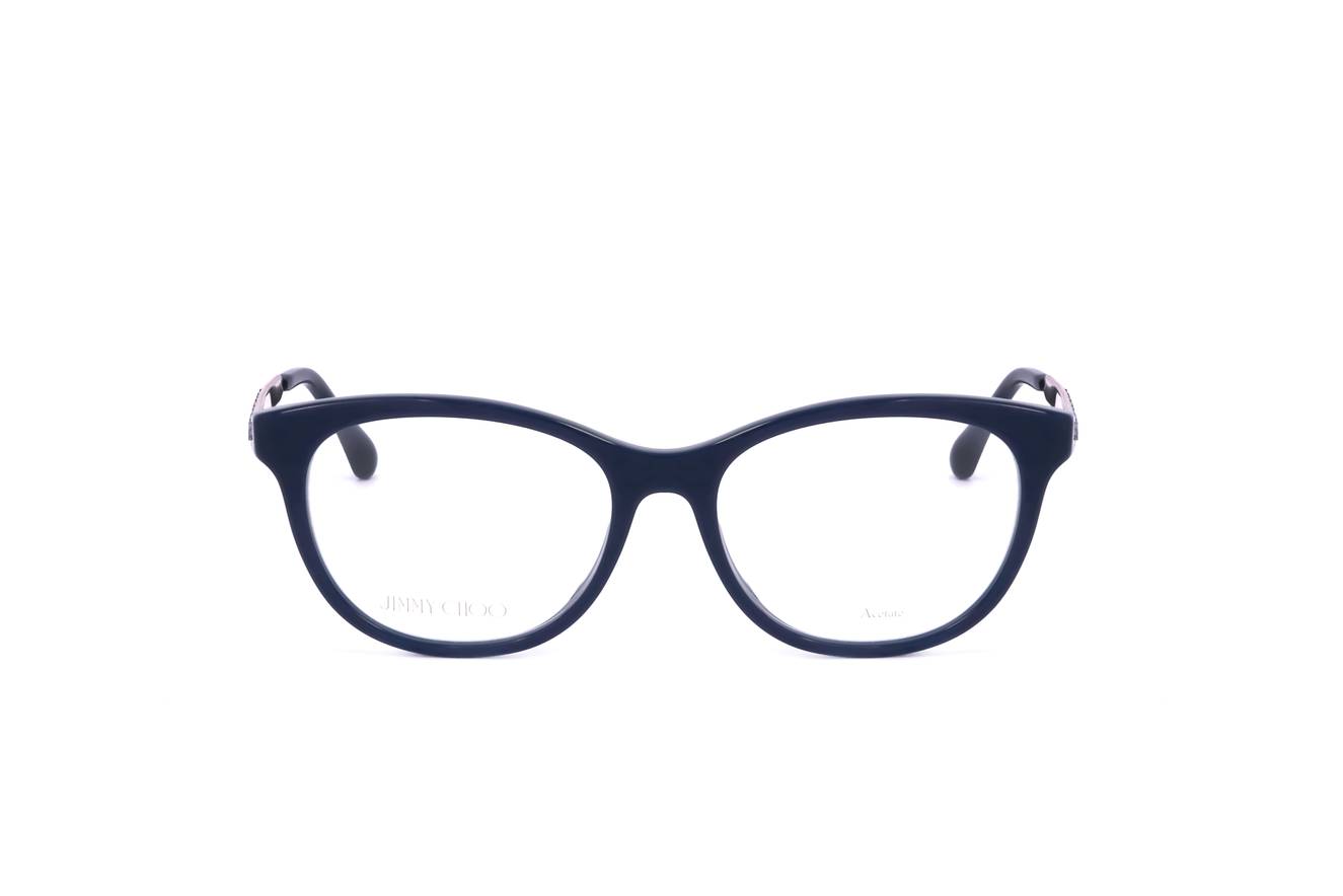Jimmy Choo - JIM FRAME JC202 PJP 52 17 145