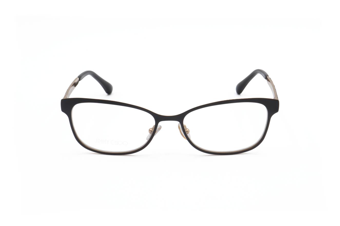 Jimmy Choo - JIM FRAME JC203 003 54 16 145