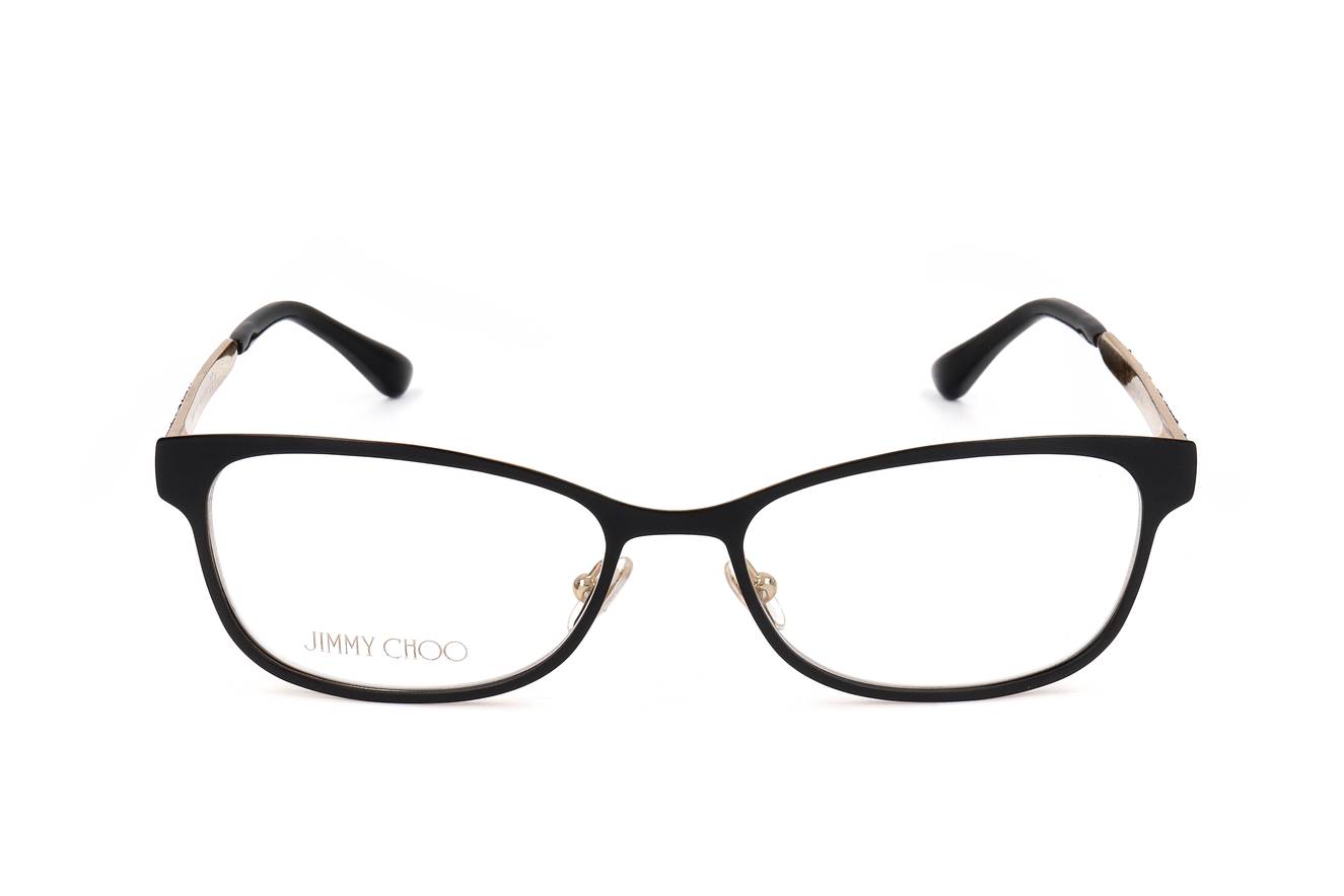 Jimmy Choo - JIM FRAME JC203 003 52 16 145