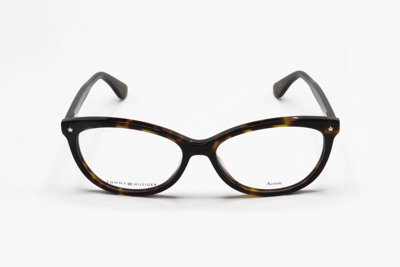 Tommy Hilfiger - TOH FRAME TH 1553 086 53 15 140