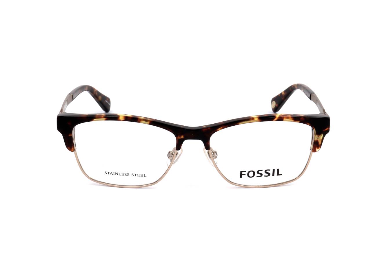 Fossil - FOS FRAME FOS 7026 086 52 15 140