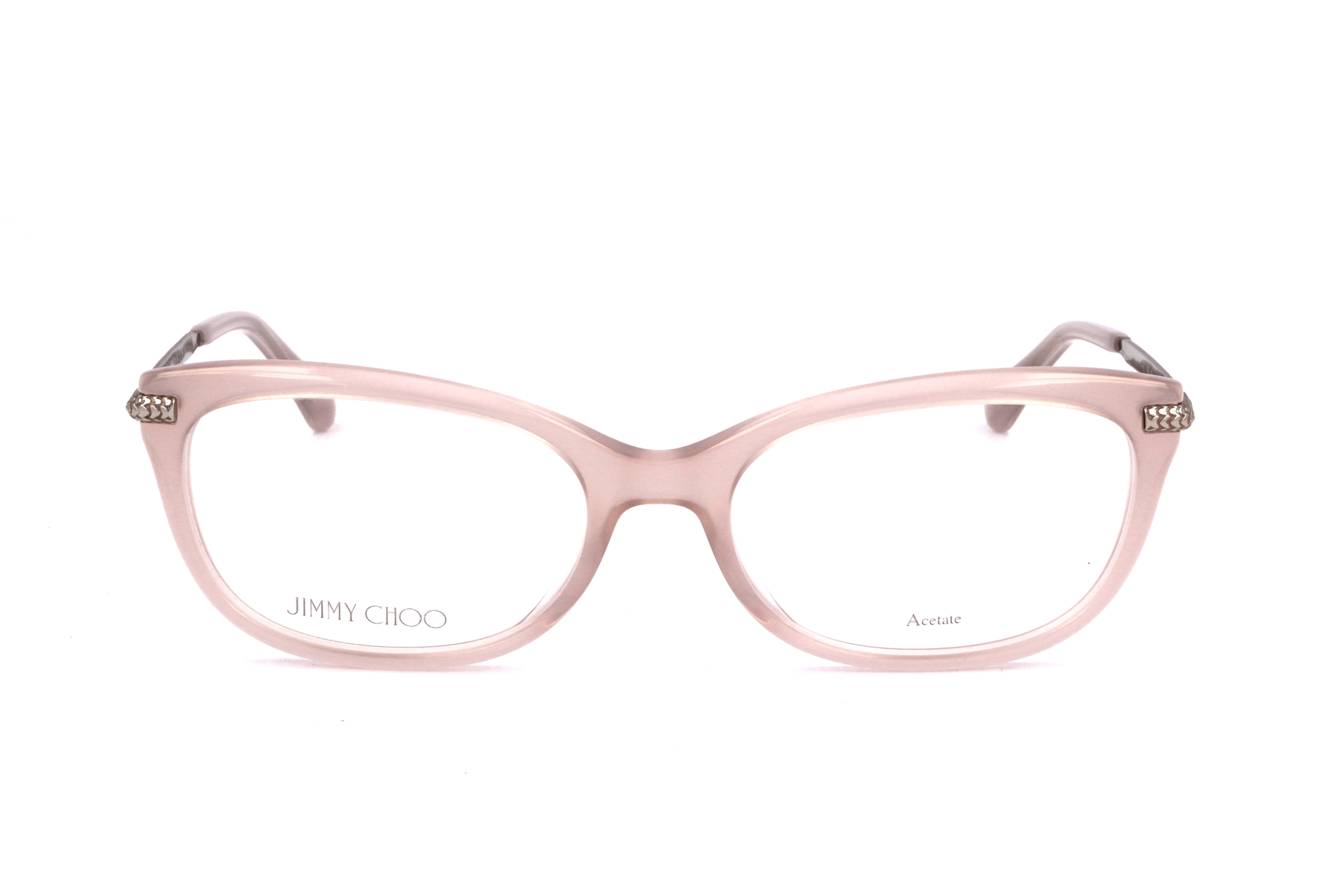 Jimmy Choo - JIM FRAME JC217 FWM 54 18 140
