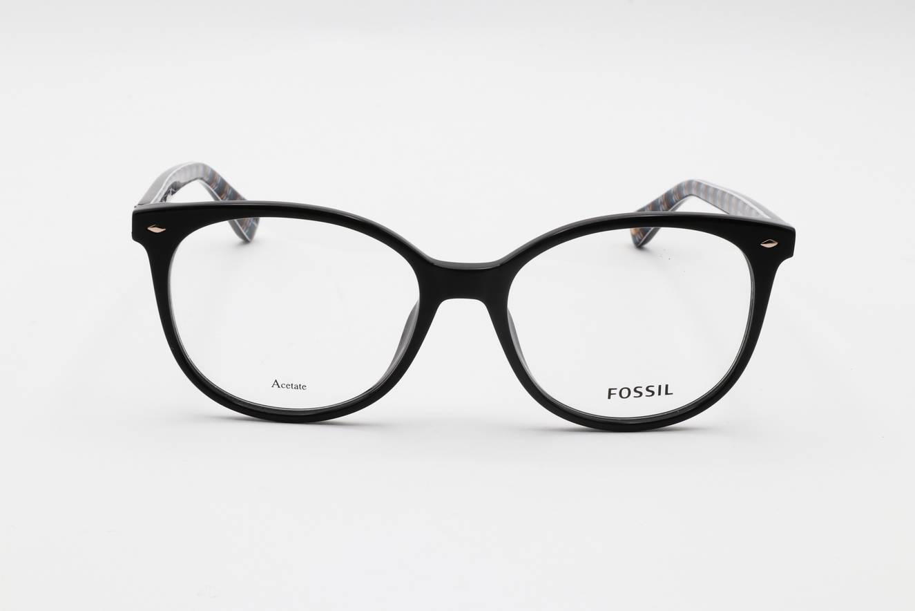 Fossil - FOS FRAME FOS 7039 807 52 17 140
