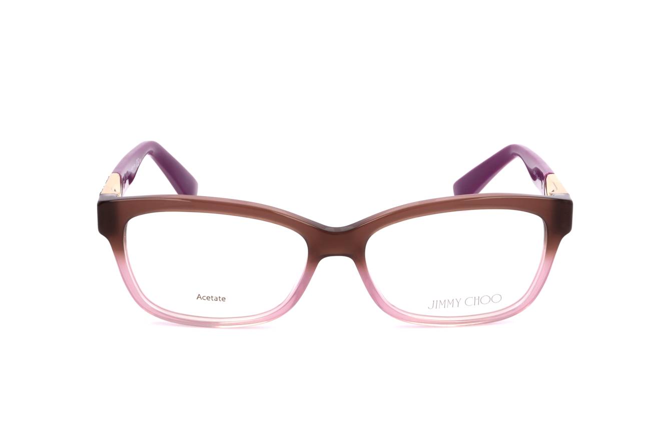 Jimmy Choo - JIM FRAME JC110 F1A 53 15 135