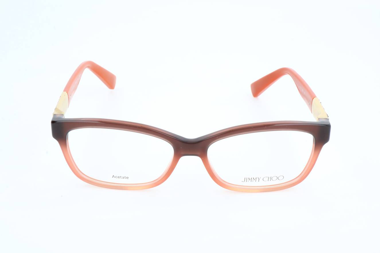 Jimmy Choo - JIM FRAME JC110 EZS 53 15 135