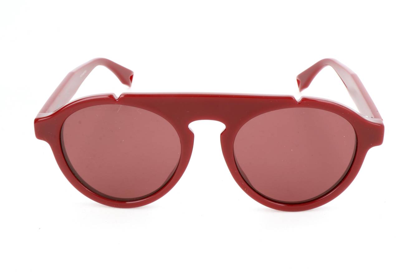 Fendi - FEN SUN FF M0013/S C9A 52 21 145