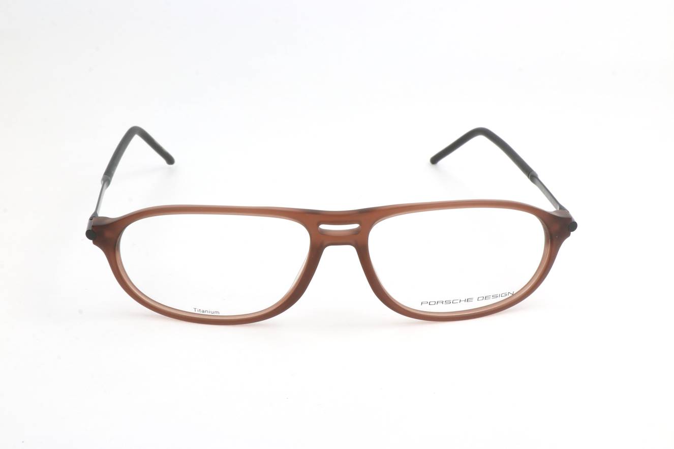 Porsche Design - POR FRAME P8138 B 58 15 140
