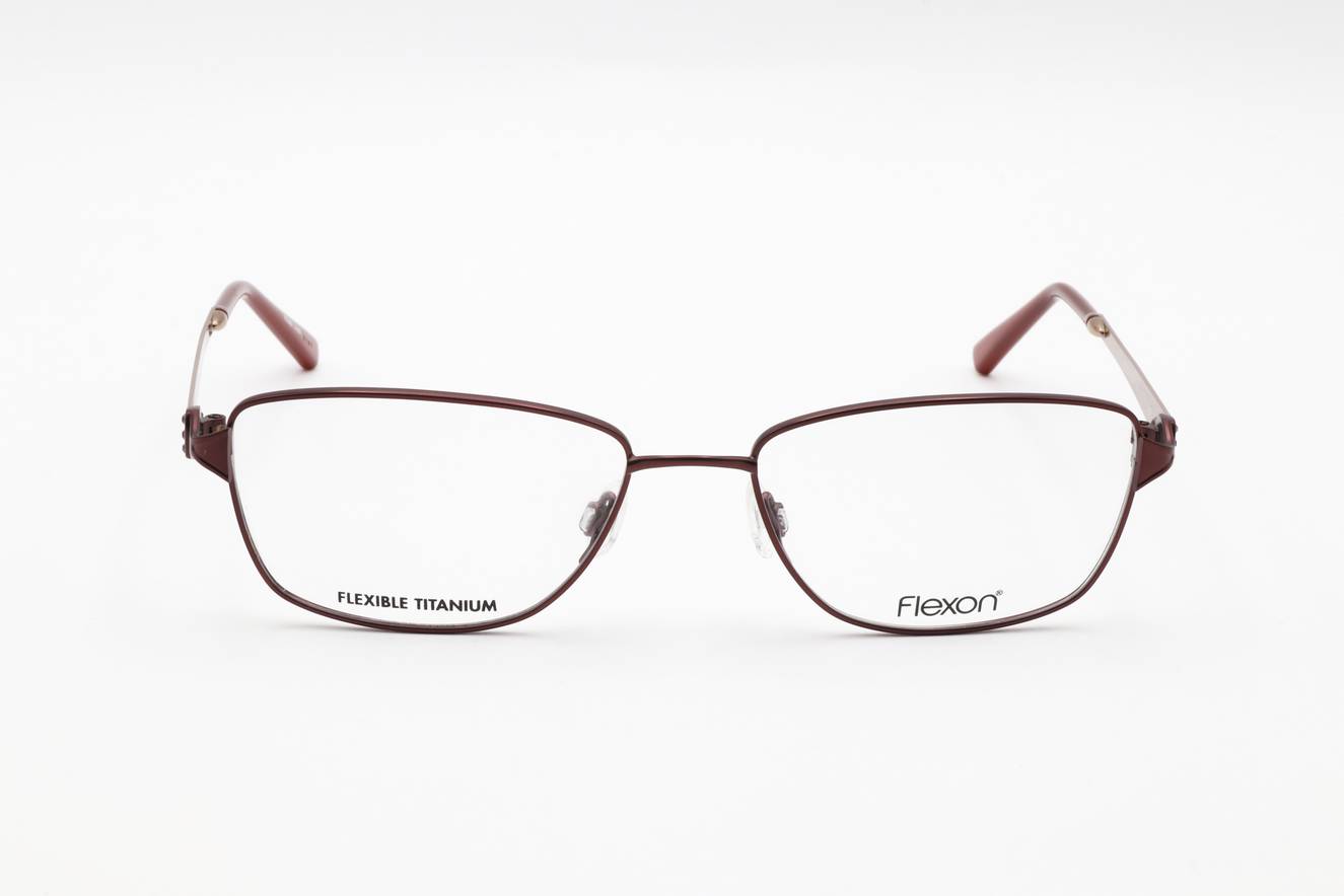 Flexon - FLX FRAME FLEXON LANA 604 55 17 135