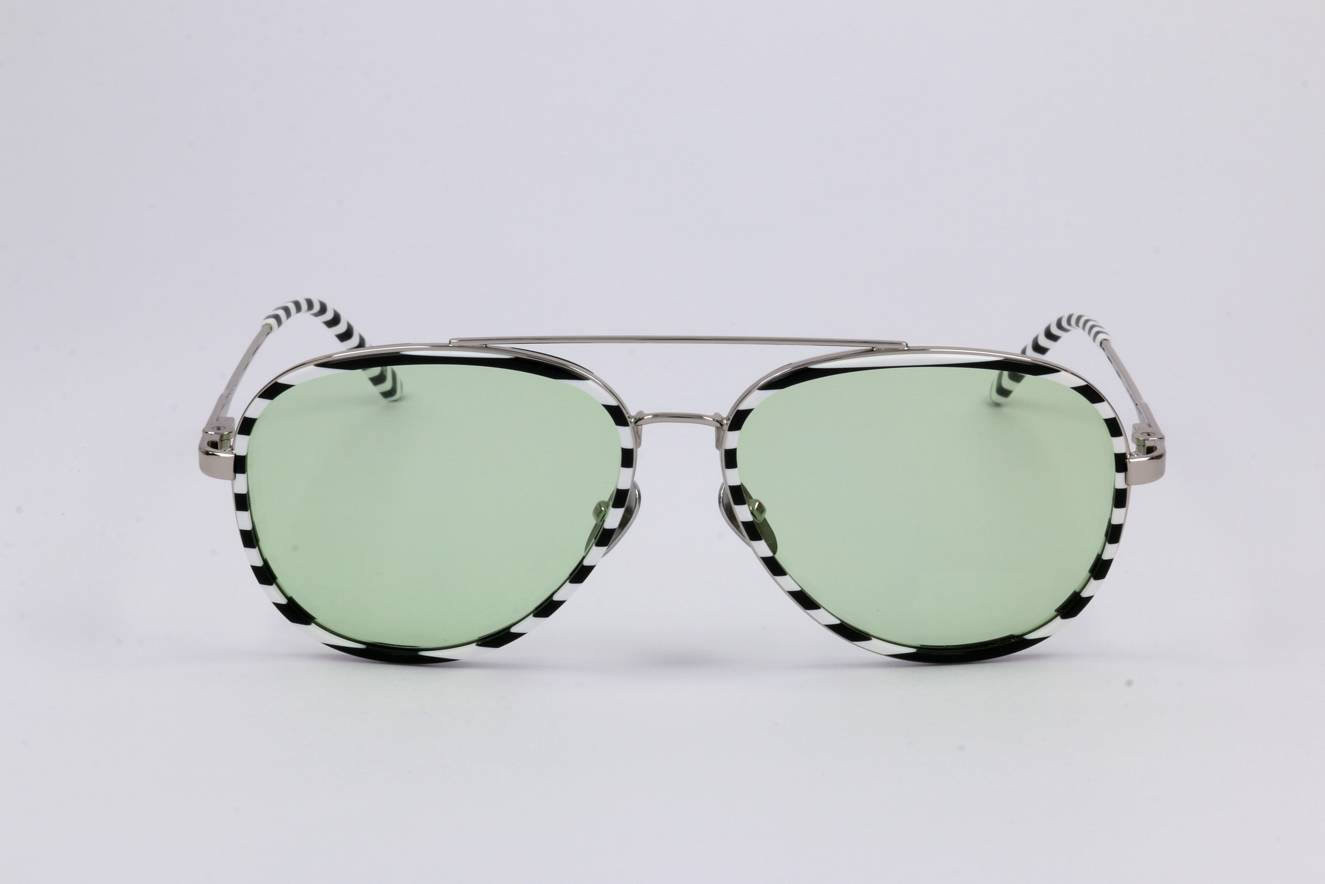 Calvin Klein - CAK SUN CK18103S 199 57 15 140