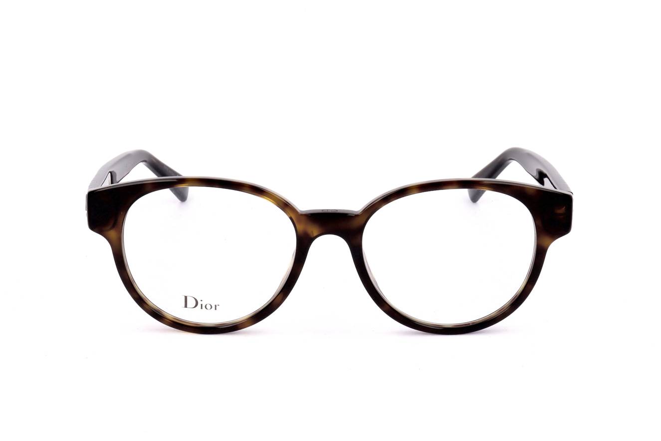 Dior - CRD FRAME LADYDIORO1 086 49 17 145