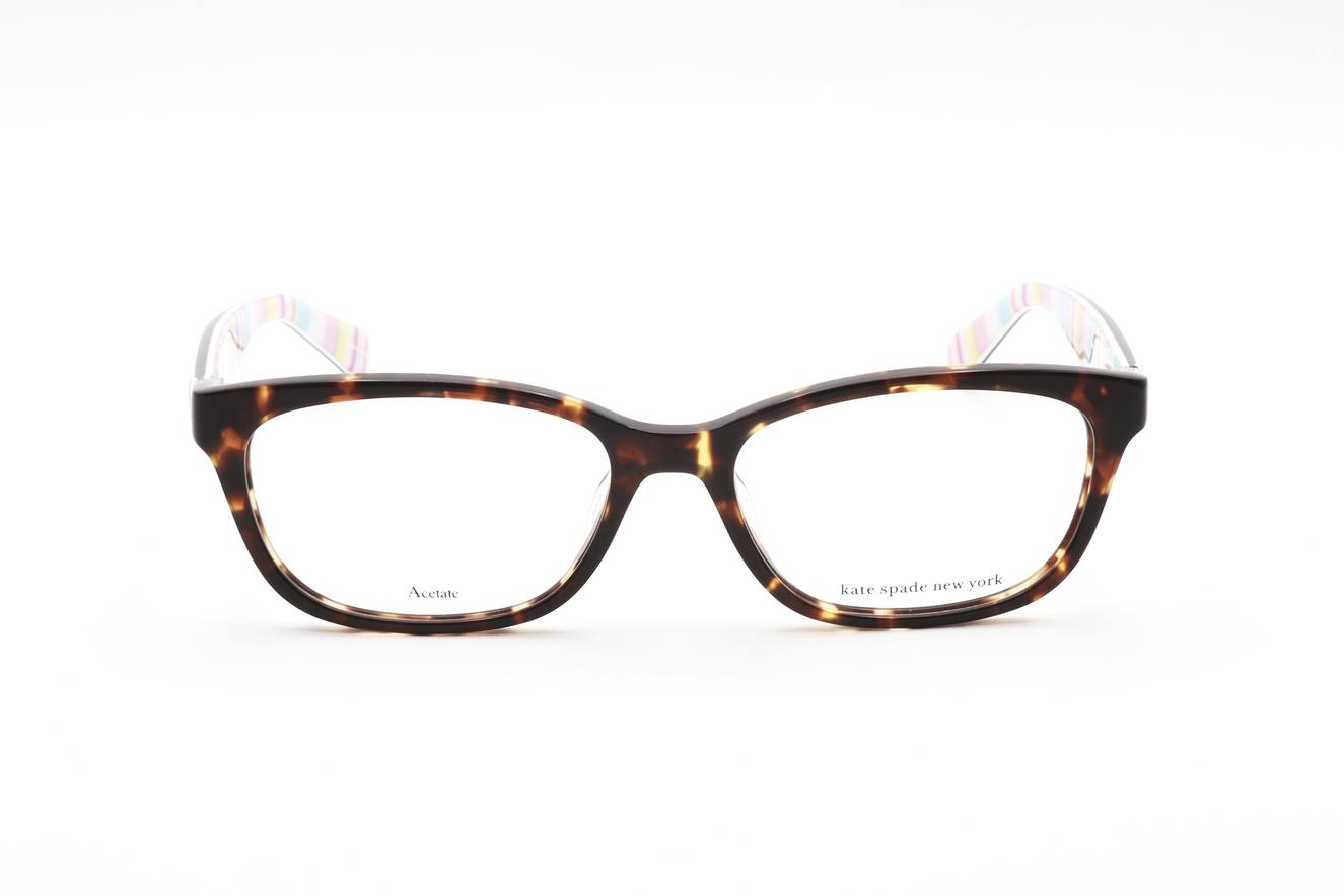 Kate Spade - KSP FRAME BRYLIE RNL 52 16 135
