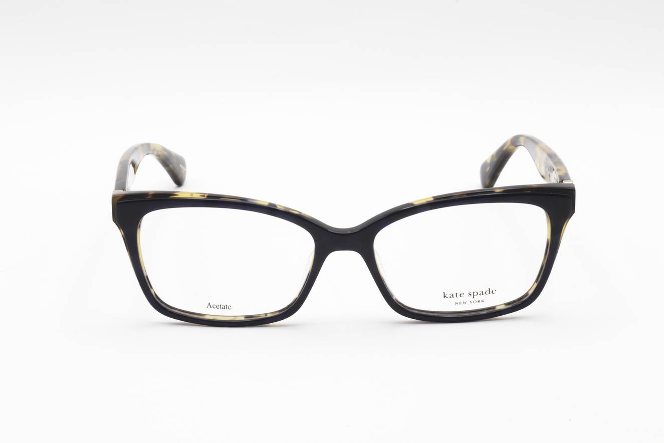 Kate Spade - KSP FRAME JERI JBW 52 16 140