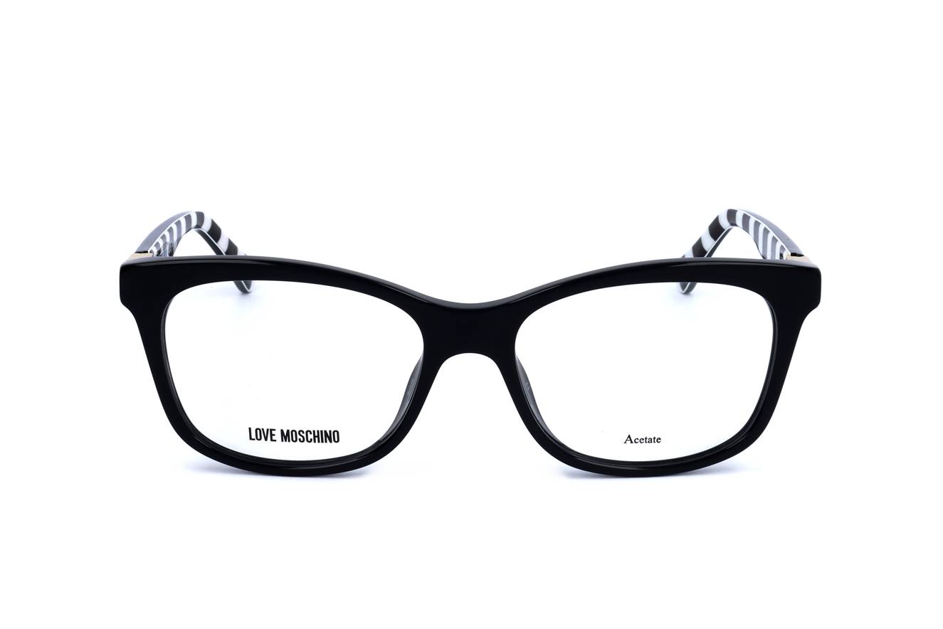 Love Moschino - LOV FRAME MOL515 807 52 16 140