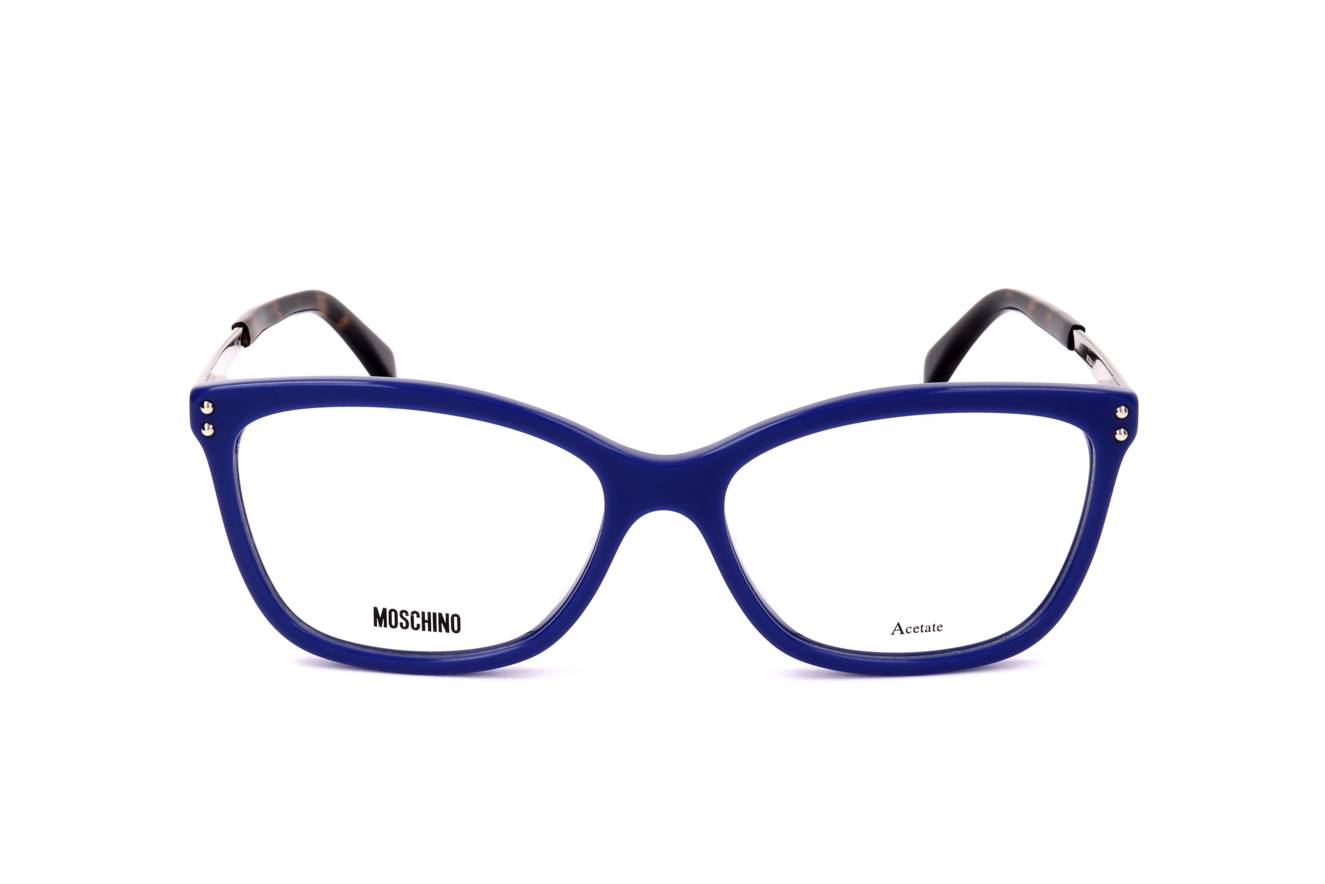 Moschino - MOS FRAME MOS504 PJP 53 16 140