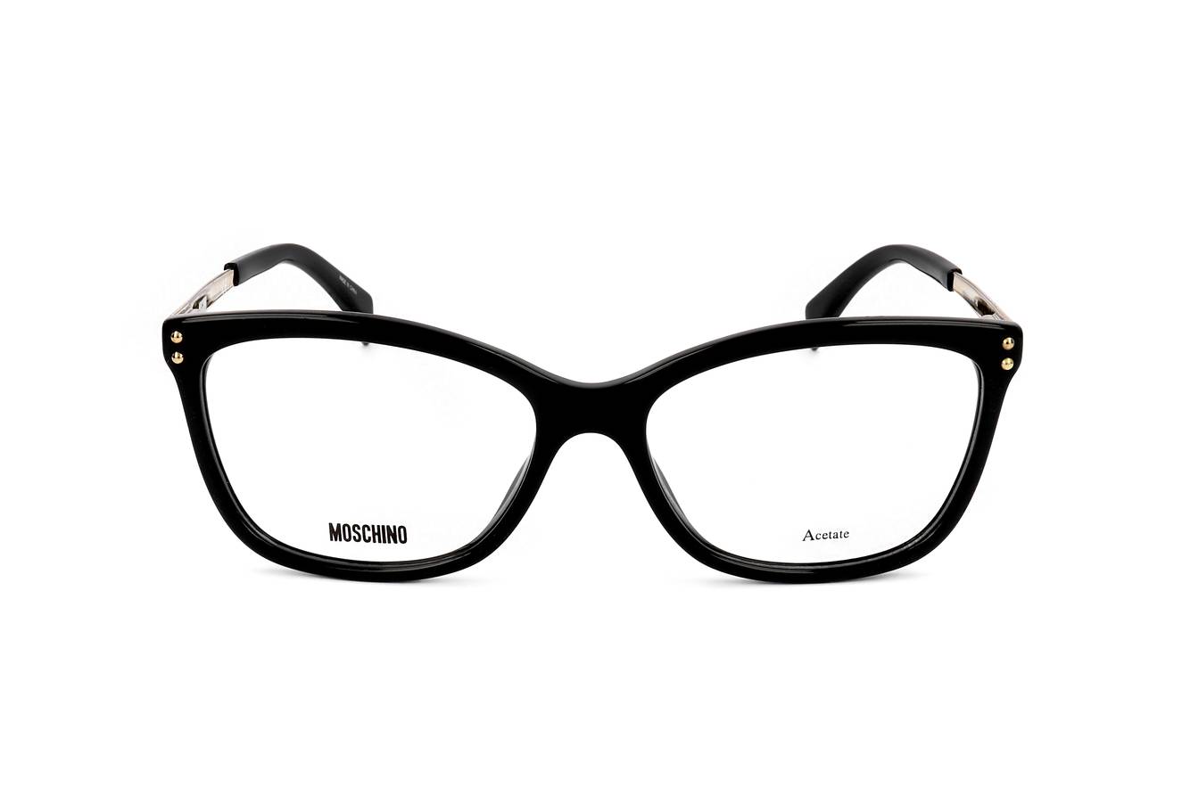 Moschino - MOS FRAME MOS504 807 53 16 140