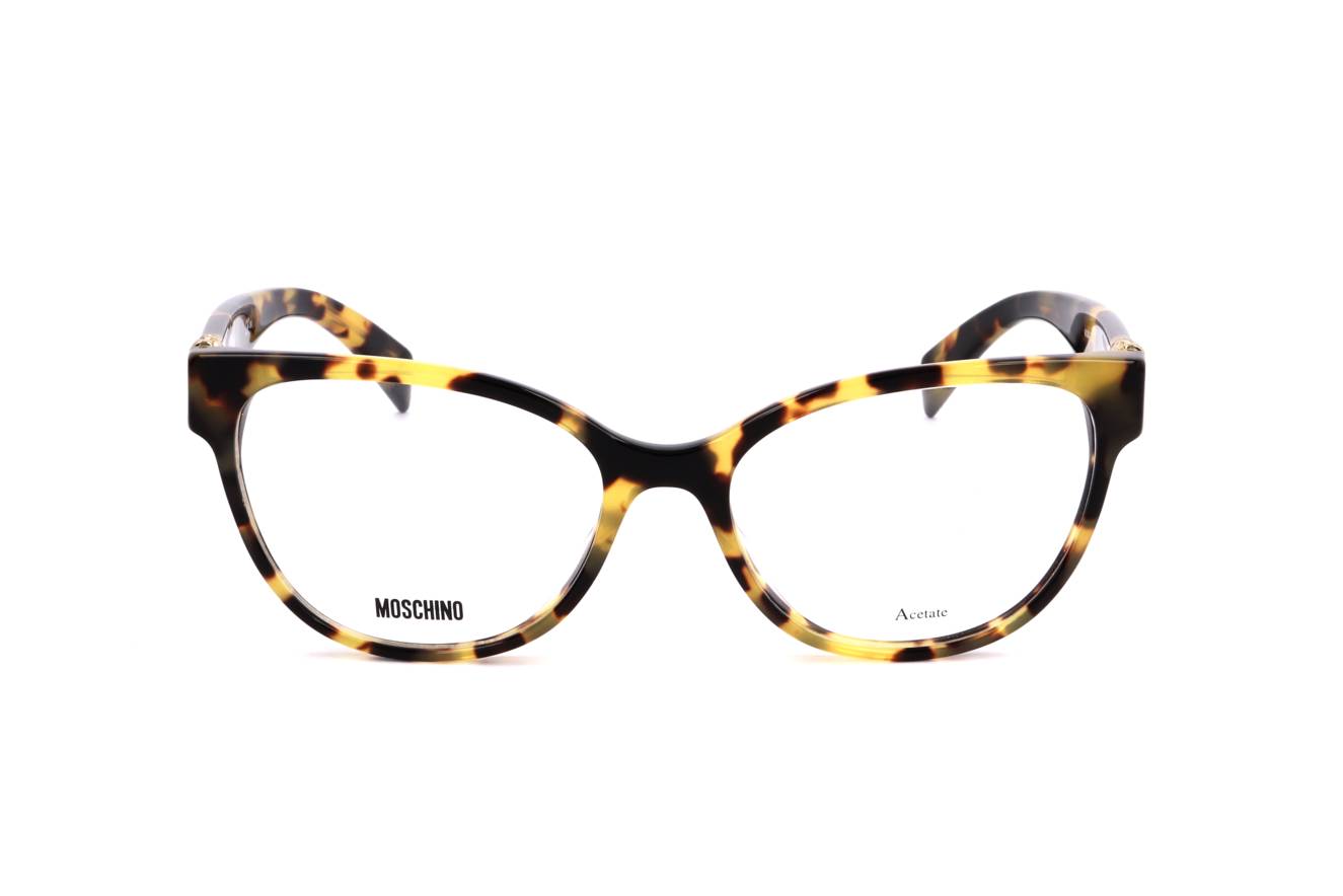 Moschino - MOS FRAME MOS509 SCL 52 17 140
